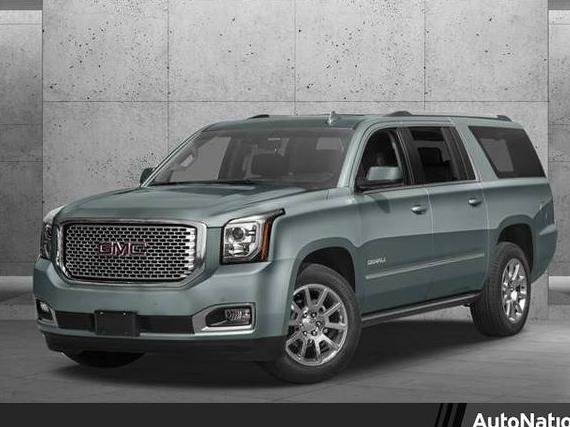 GMC YUKON XL 2016 1GKS2HKJXGR428675 image